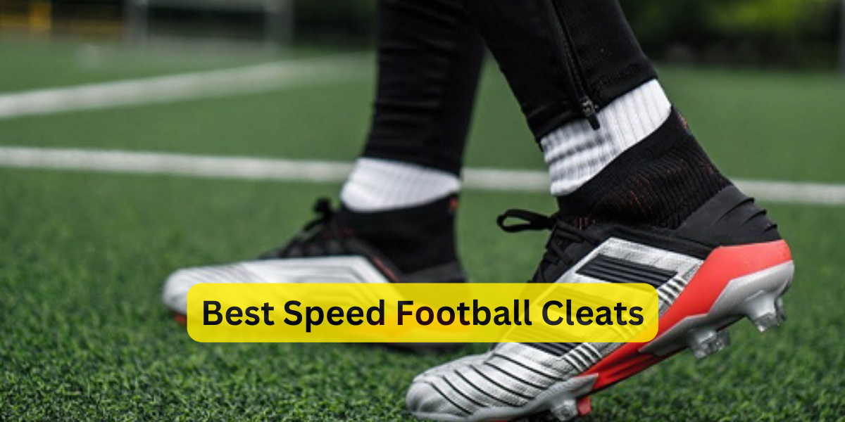 Best Speed Football Cleats