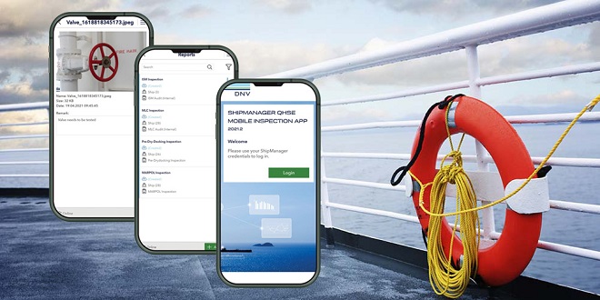 Mobile Inspection Software for Safety Inspections: What To Know